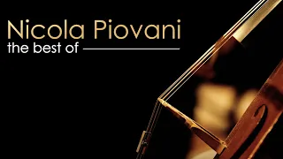 The Best of Nicola Piovani ● The Greatest Music of the Cinema (Original Movie Scores)