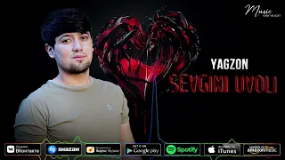 Yagzon - Sevgini uvoli (audio 2023) Ягзон - Ceвгини уволи