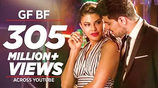 GF BF VIDEO SONG | Sooraj Pancholi Jacqueline Fernandez ft. Gurinder Seagal | T-Series NEW SONG 2024