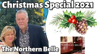 A Christmas Special on The Northern Belle