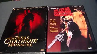 MovieReviewTime Remake vs Original - The Texas Chainsaw Massacre January 19, 2019