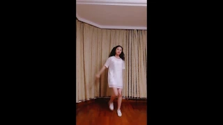 Fancy——Twice Dance cover