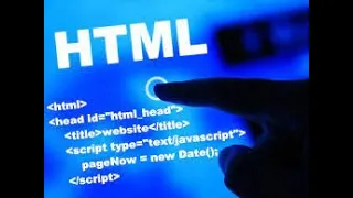 تعلم لغة html بالكامل في فيديو واحد فقط | كورس html كامل للمبتدئين مترجم للغة العربية