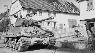 The Easy Eight - War Thunder M4A3 (76) W HVSS