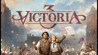 Бесплатное DLC, которое по ошибке стало платным  (Victoria 3)