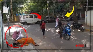 Please Help When They Are in Need 🙏🙏 || THIS WAS UNEXPECTED || Social Awareness Video By CAMERA 360