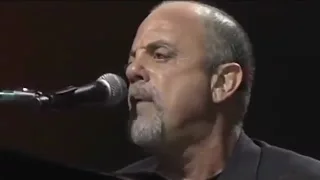 Billy Joel Live in Tokyo, Japan