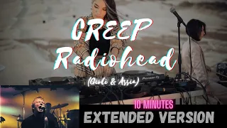 Radiohead - Creep (Giolì & Assia) Extended Version