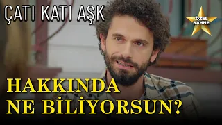 Demir Çok Sinirli!  -  Çatı Katı Aşk Özel Klip