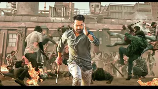 Jr. NTR, Sameera Reddy " New Released South Indian Hindi Dubbed Movie " Superhit South Movie