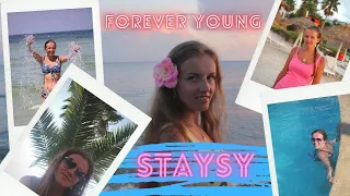 Zivert & LYRIQ - Forever Young (Cover by STAYSY) #Zivert #LYRIQ