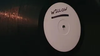 DJ Willow - Weapons Of Sound E.P - Untitled A3