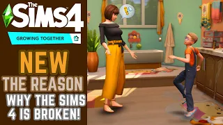 Why Simmers Are Abandoning The Sims 4: The Truth About Its Broken State!