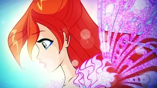 O Clube das Winx Temporada 7 Episódio 13: O Segredo do Unicórnio