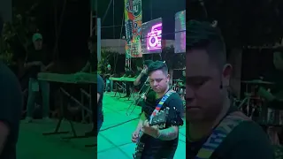 No te pertenece en vivo La Mexicana Izucar de Matamoros