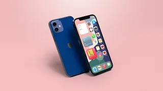 iPhone 12 & 12 Pro Review - Fast. Forward.