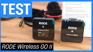 RODE Wireless GO 2 im Test