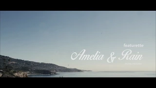 Amelia & Rain Featurette
