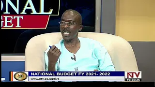 Experts react to the 2021/22 National budget reading | TALK SHOW