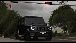 Mercedes-Benz G63 AMG - (MTA | CCDPlanet)