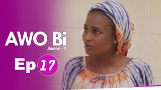 AWO Bi - Episode 18 - Saison 3