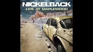 Nickelback - Live at Maplewood - Full Concert