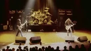 Motörhead - Overkill Tour 1979