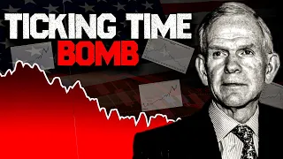 "Jeremy Grantham Warns: A Crisis Beyond Recession Awaits Us!"