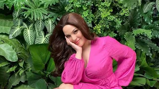 Kc Concepcion and her Journey.