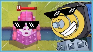 😎 SPARKY EDITION / Clash Royale