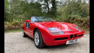 BMW Z1 - Misunderstood, Unloved, but Brilliant. Why NOW is the PERFECT TIME to Buy | TheCarGuys.tv