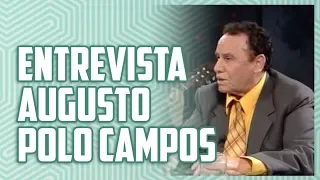 Entrevista a Augusto Polo Campos (2012)