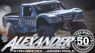 Alexander Racing - 2018 BFGoodrich Mint 400