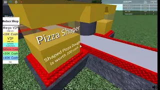 Ресторан Пиццы : Pizza Mia (1 часть)