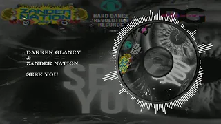 Darren Glancy & Zander Nation - Seek You