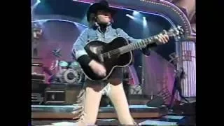 DWIGHT YOAKAM - "Fast As You" (CMA Awards 1993)