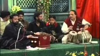 KAR KE BAHANE ASSAN RAAT SARI.flv