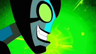 Ben 10 Reboot | All XLR8 Transformations In Season 2 | Full HD