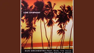 Love Symphony (Needs Dub)