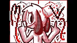 "Are You Satisfied?" MV [Sudomemo] Flipnote by →AIRIX←