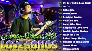 SWEETNOTES Nonstop Playlist 2024 💥 Best of OPM Love Songs 2024 💖 SELOS 💥 Love Songs 2024