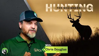 Beginner's Guide to Deer Hunting