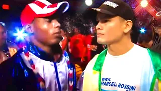 Marcos Maidana (Argentina) vs Victor Cayo (Dominican) | KNOCKOUT, Boxing Fight Highlights HD