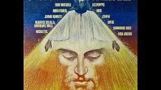 Dayde - Superstar (Jésus-Christ Superstar, en français) 1972