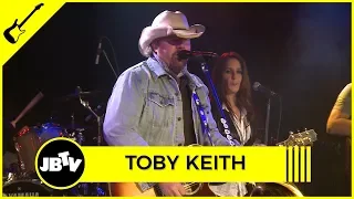 Toby Keith - Who's Your Daddy | Live @ JBTV