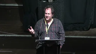 Rick Doblin - MDMA-assisted therapy for PTSD