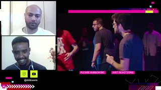 REACTION TO BEATBOX BATTLE 2022 MixFX 🇵🇹 vs Jewow 🇵🇹 _ FLORIDA  _ Quarter Final | ردة فعل سودانية 💯