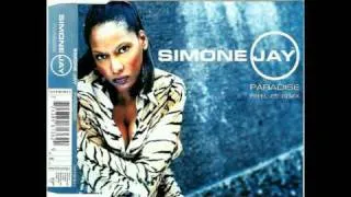 Simone Jay - Paradise [Eiffel 65 Mix]