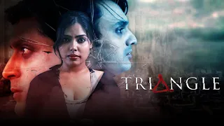 TRIANGLE  | TRAILER | Saikat | Nishu | Arnab | Chiranjit Ghoshal | Purple Cinema