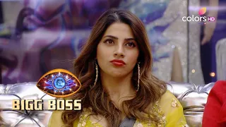 Bigg Boss S14 | बिग बॉस S14 | Nikki's Trust Issue With Pavitra